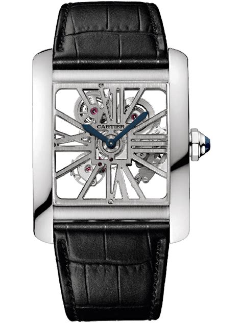 Original Cartier Prestigious Palladium